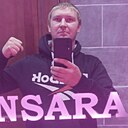 Михаил, 33 года