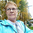 Галина, 65 лет