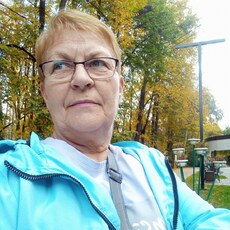 Фотография девушки Галина, 65 лет из г. Ульяновск