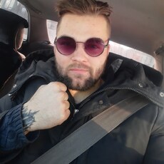 Фотография мужчины Эдуард, 27 лет из г. Амурск