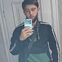 Абдул, 35 лет