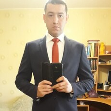 Фотография мужчины Сергей, 36 лет из г. Навашино