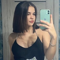 Фотография девушки Настя, 21 год из г. Белореченск