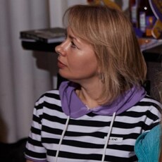 Фотография девушки Марина, 47 лет из г. Таганрог