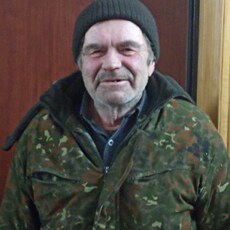 Фотография мужчины Сашка, 56 лет из г. Речица