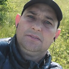 Фотография мужчины Максим, 40 лет из г. Кривой Рог