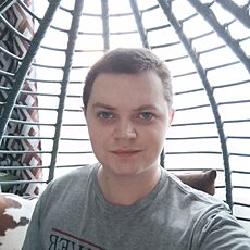 Фотография мужчины Владислав, 28 лет из г. Сергиев Посад