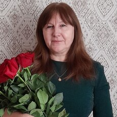 Фотография девушки Ольга, 60 лет из г. Кемерово