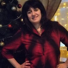 Фотография девушки Тамара, 45 лет из г. Орша