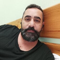 Фотография мужчины Alam, 43 года из г. Лодзь