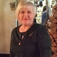 Фотография девушки Галина, 60 лет из г. Костюковичи