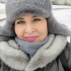 Фотография девушки Антонина, 58 лет из г. Томск