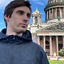 Андрей, 27 лет