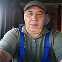 Сергей, 55 лет