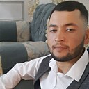 Эдик, 32 года