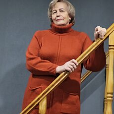 Фотография девушки Лидия, 64 года из г. Тула