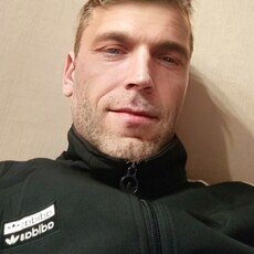 Фотография мужчины Вячеслав, 34 года из г. Серпухов