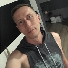 Фотография мужчины Артем, 37 лет из г. Черногорск