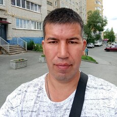 Фотография мужчины Алексей, 44 года из г. Чебоксары