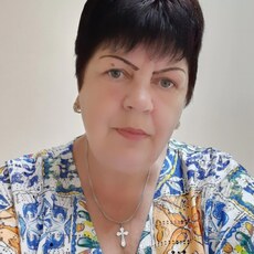 Фотография девушки Елена, 61 год из г. Хабаровск