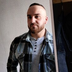 Фотография мужчины Джон, 29 лет из г. Елабуга