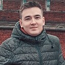 Кирилл, 23 года