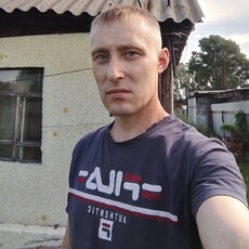 Фотография мужчины Maveric, 37 лет из г. Топки