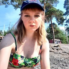 Фотография девушки Anastasiya, 34 года из г. Миасс