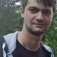Фотография мужчины Дмитрий, 36 лет из г. Киров