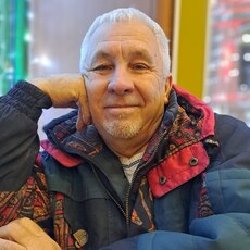 Фотография мужчины Александр Л, 60 лет из г. Москва