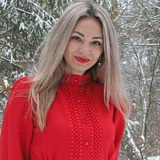 Фотография девушки Анна, 41 год из г. Самара
