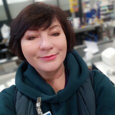 Фотография девушки Алла, 54 года из г. Санкт-Петербург