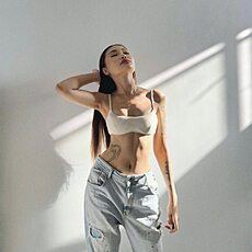 Фотография девушки Жасмин, 29 лет из г. Астана