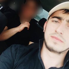 Фотография мужчины Артур, 25 лет из г. Буденновск