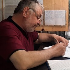 Фотография мужчины Жамал, 57 лет из г. Прохладный