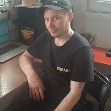 Фотография мужчины Сергей, 41 год из г. Козьмодемьянск
