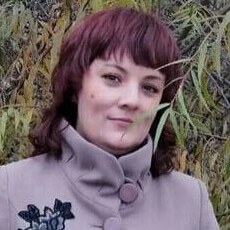 Фотография девушки Елизавета, 42 года из г. Владивосток