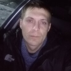 Фотография мужчины Вадим, 35 лет из г. Губаха