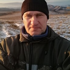 Фотография мужчины Владимир, 54 года из г. Рубцовск