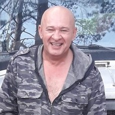 Фотография мужчины Серёга, 52 года из г. Екатеринбург