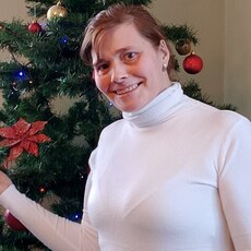 Фотография девушки Лана, 44 года из г. Калининград