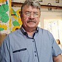 Сергей, 66 лет