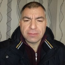 Фотография мужчины Александр, 51 год из г. Волгоград