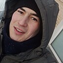 Шахзод Умаркулов, 23 года