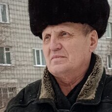 Фотография мужчины Сергей, 66 лет из г. Новосибирск