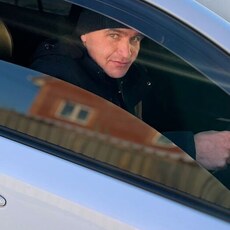 Фотография мужчины Андрей, 36 лет из г. Комсомольск-на-Амуре