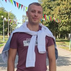 Фотография мужчины Vitalik, 37 лет из г. Жердевка