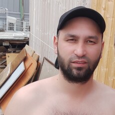 Фотография мужчины Гость, 32 года из г. Нижнекамск