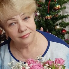 Фотография девушки Галина, 69 лет из г. Новосибирск