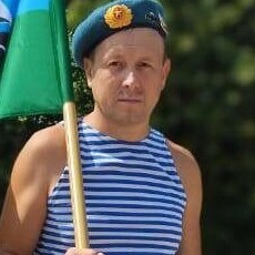 Фотография мужчины Николай, 38 лет из г. Кропоткин